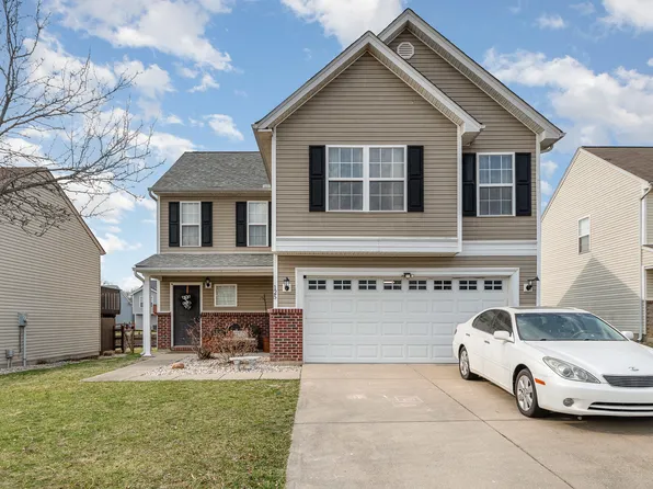 125 Arlington Ct, Williamstown, KY 41097