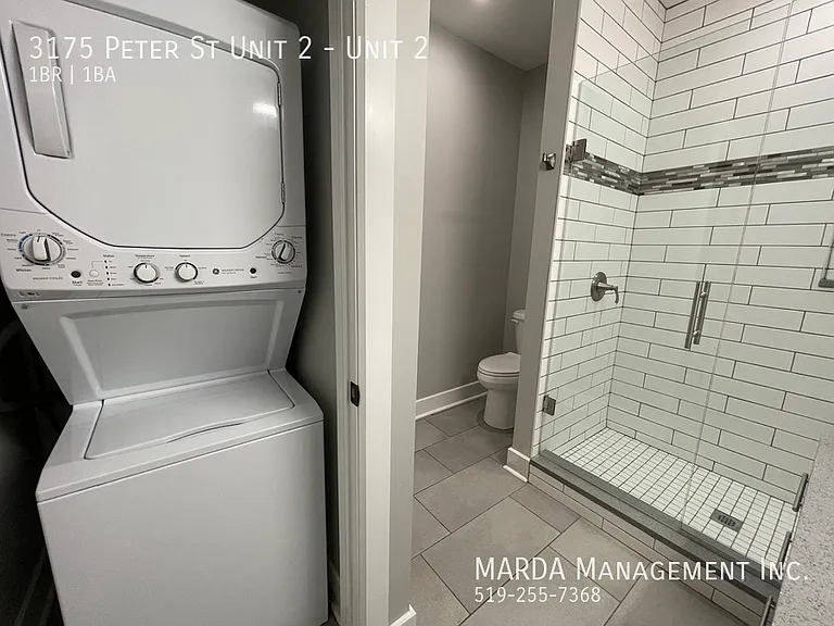 3175 Peter St #2 — Photo 9