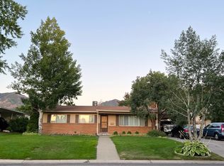 3995 S Oliver Dr, Holladay, UT 84124