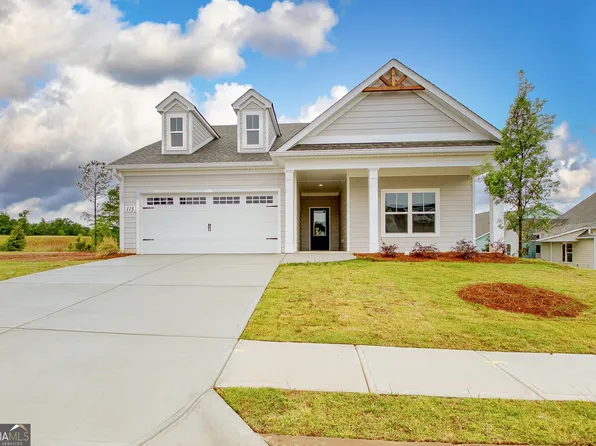 115 Redhaven Dr, Senoia, GA 30276