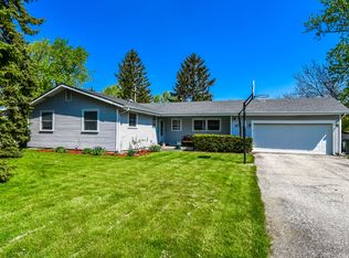 177 Yuma Ln, Carol Stream, IL 60188