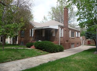 680 S Gaylord St UNIT A, Denver, CO 80209