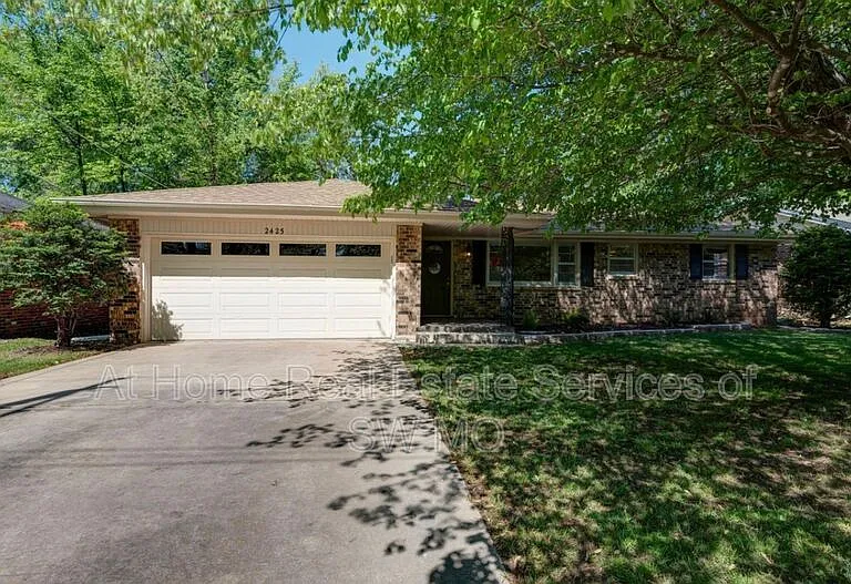 2425 S Dollison Ave — Photo 1