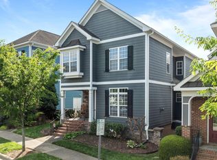 1209 Harp St, Raleigh, NC 27604