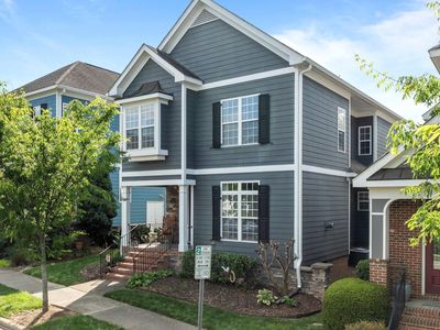 1209 Harp St, Raleigh, NC, 27604