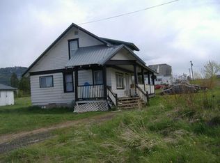 440 15th St, Plummer, ID 83851