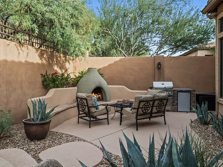 4063 N El Sereno Cir — Photo 34
