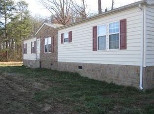 1772 Fain Cemetery Rd, Dandridge, TN 37725