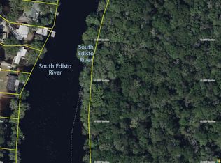 0 Camp Buddy Rd, Ridgeville, SC 29472