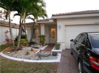 12466 SW 47th St, Miramar, FL 33027