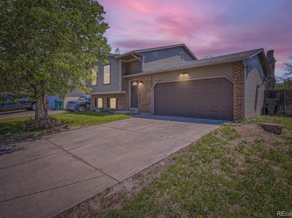8438 Prairie Clover Way, Parker, CO 80134