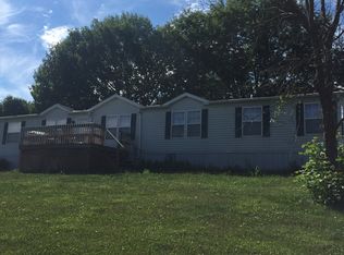 1185 Pearce Hollow Rd, Marion Center, PA 15759