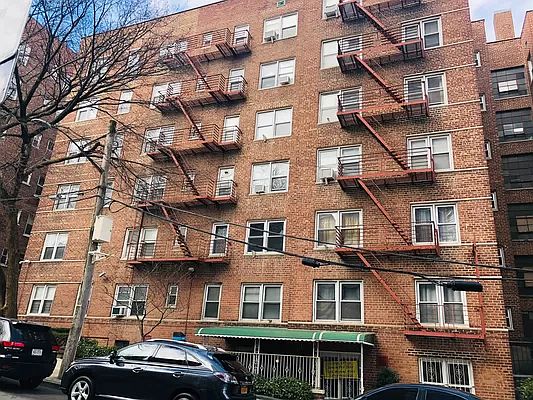 2nd image of 123-25 82nd Ave #4G