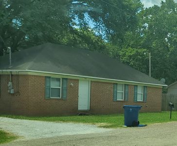 201 McFadden Ave, Covington, TN, 38019