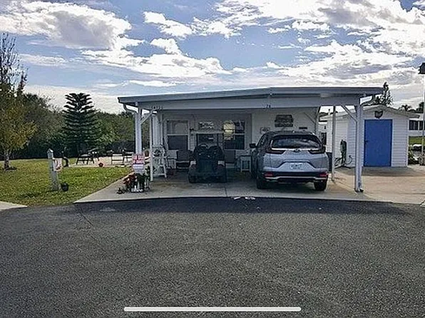 14130 SE 125th Ter, Okeechobee, FL 34974