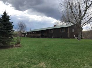 865 Taylor Rd, Fence, WI 54120