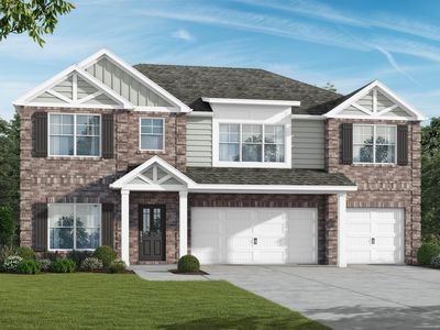 214 Lookout Point Rd, Huntsville, AL, 35811
