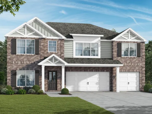 117 Brookford Blvd #8, Harvest, AL 35749