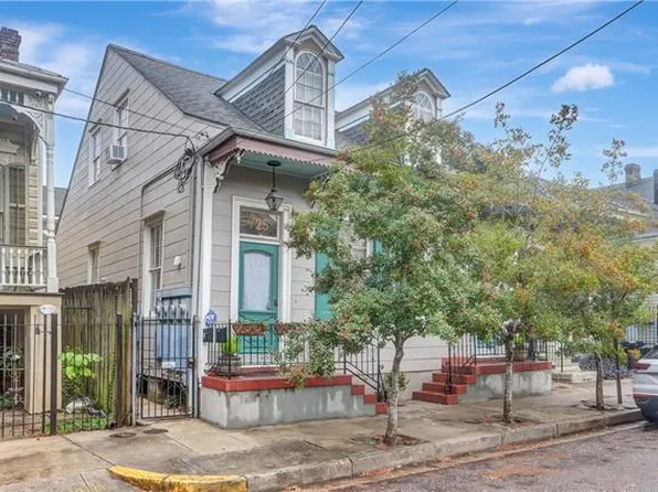 723 Kerlerec St Unit C, New Orleans, LA 70116