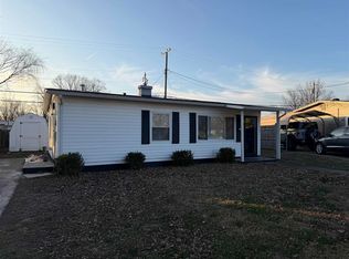 610 Dornell St, Owensboro, KY 42301