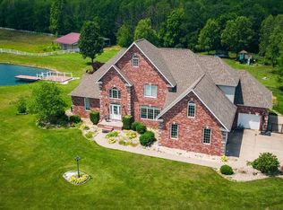 12859 Edith Ln, Marion, IL 62959