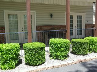 321 Peters Point, Hot Springs, AR 71913