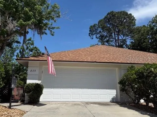 823 Long Meadow Ct, Port Orange, FL 32127