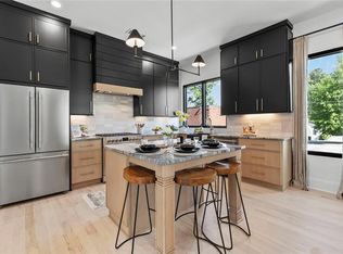 1962 8th St #5, Chamblee, GA 30341