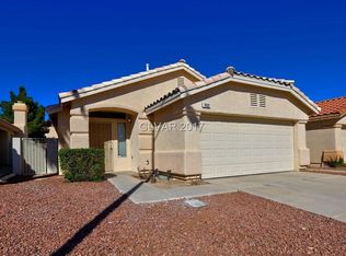 7832 March Brown Ave, Las Vegas, NV 89149