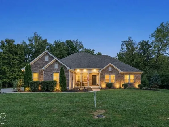 10038 Indian Lake Blvd N, Indianapolis, IN 46236