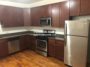 272 Bowdoin St, Dorchester, MA 02122