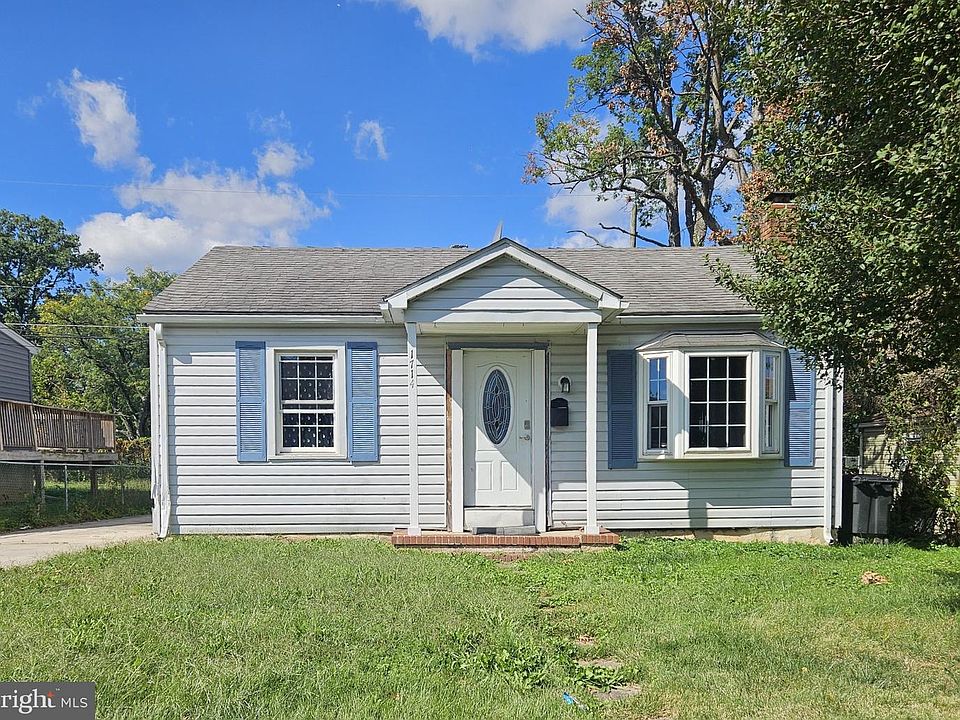 1st image of 1714 Langley Rd