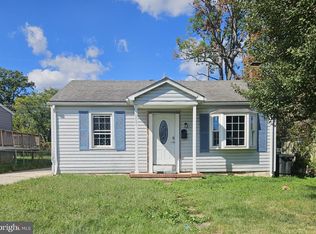 1714 Langley Rd, Baltimore, MD 21221