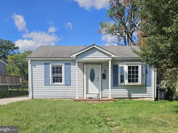 1714 Langley Rd, Baltimore, MD 21221