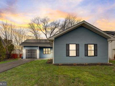 11 Medley Ln, Willingboro, NJ, 08046