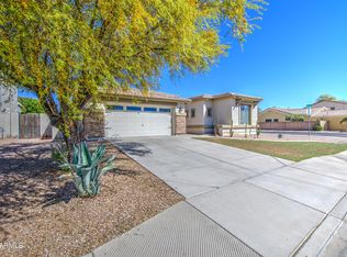128 E CARIBBEAN Drive, Casa Grande, AZ 85122