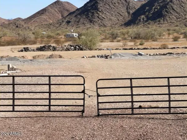 1955 W DOME ROCK Road #-, Quartzsite, AZ 85346