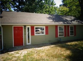 4613 NW Belton Ave, Riverside, MO 64150