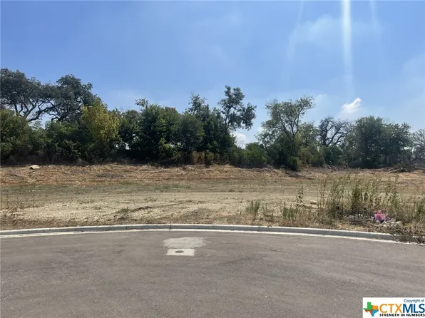 3815 Leming Ct, Temple, TX 76504