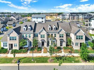 6946 Walnut Branch Ln, Charlotte, NC