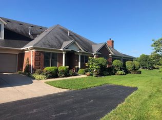 4135 Tradition Way, Lexington, KY 40509
