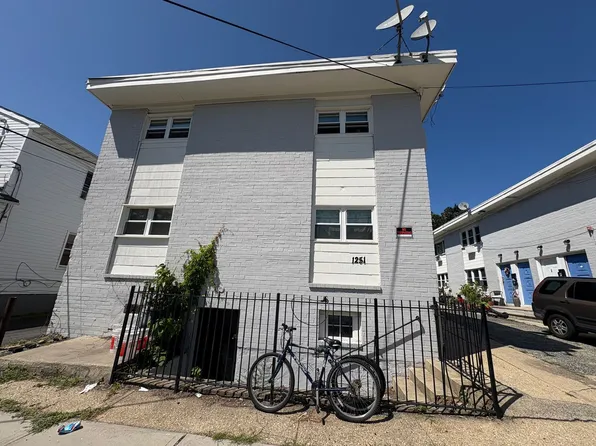 1251 Washington Ave., 1251 Washington Ave #5, Asbury Park, NJ 07712