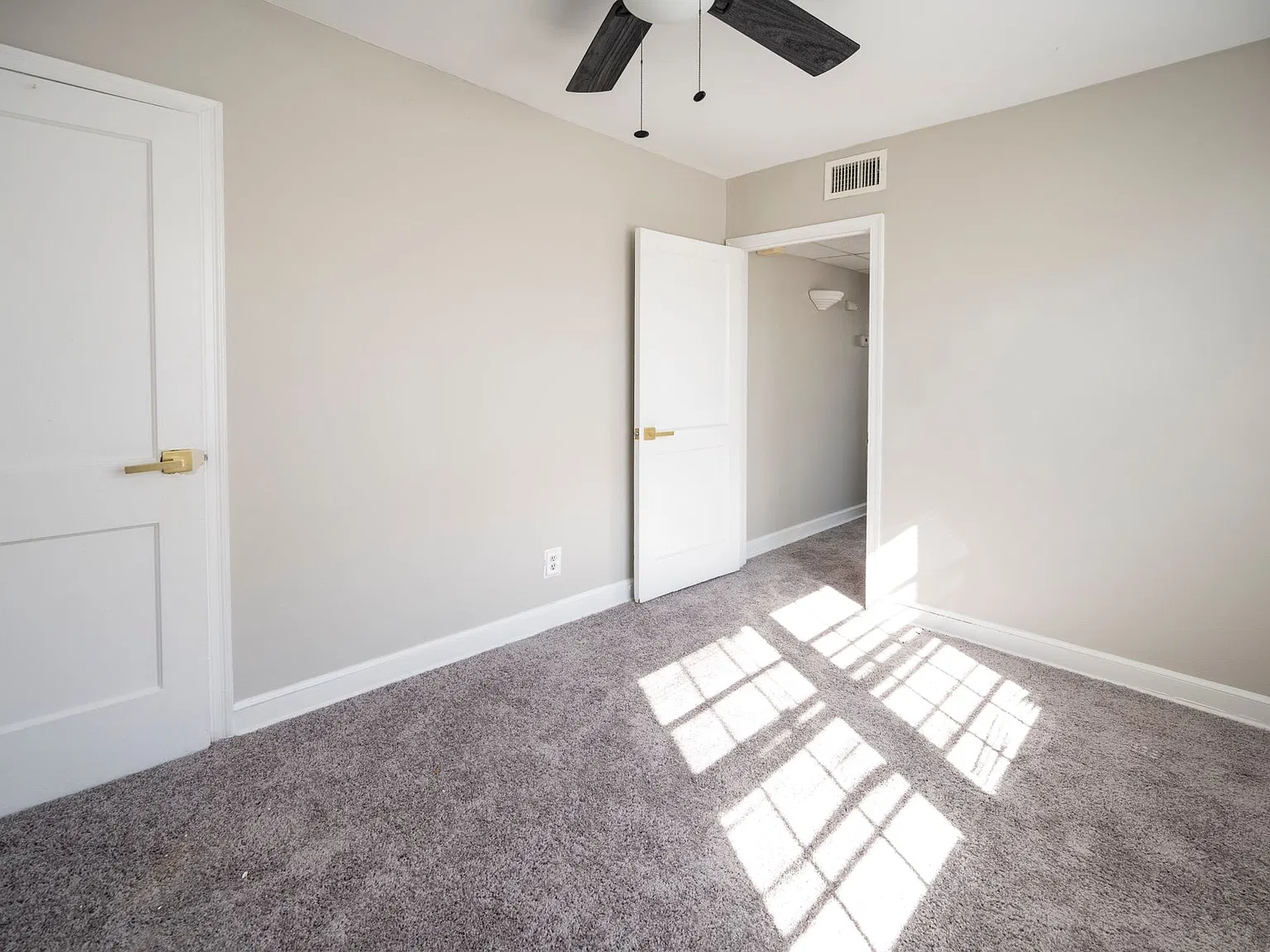 Forest Village Apartments — Photo 3