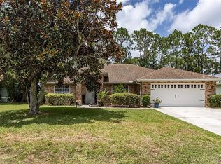 8 Bunker Hill Dr, Palm Coast, FL 32137