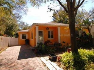 714 12th Ave N, Saint Petersburg, FL 33701