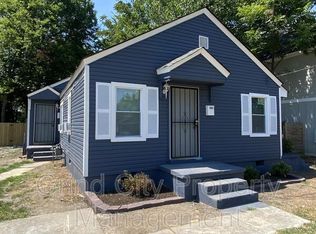 3067 Princeton Ave, Memphis, TN 38112