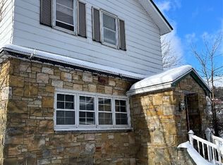 323 W Mount Vernon St, Titusville, PA 16354