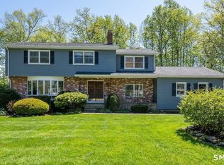 67 Hillside Lane, Monroe, CT 06468