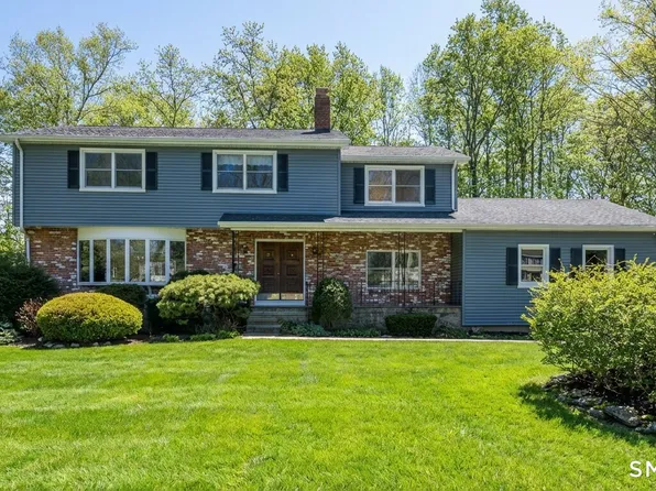 67 Hillside Lane, Monroe, CT 06468