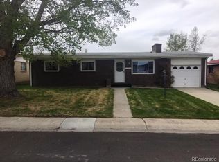 1432 I St, Salida, CO 81201
